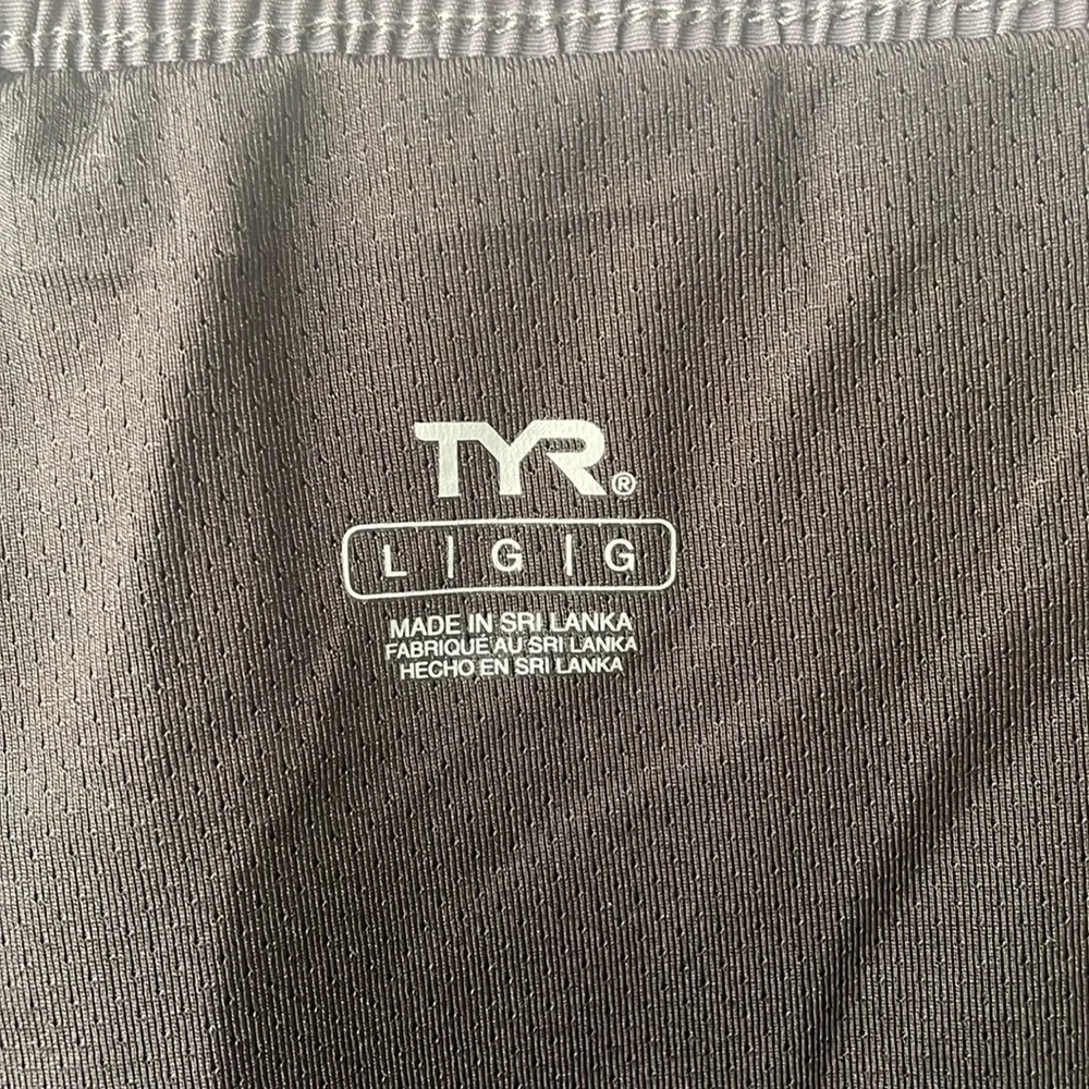 TYR Deck-X Swim Short